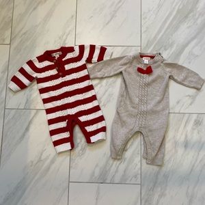 Baby boy clothes bundle 0-3